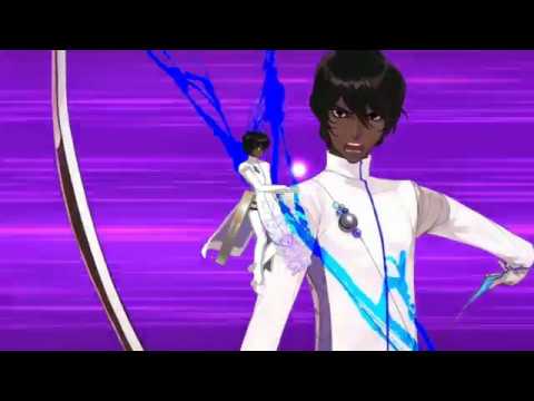 [FGO NA] Nerofest 2019 Exhibition IV: The Brothers of Black and White