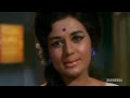 Kisliye Maine Pyar Kiya - Lata Mangeshkar - The Train (1970) HD 1080p