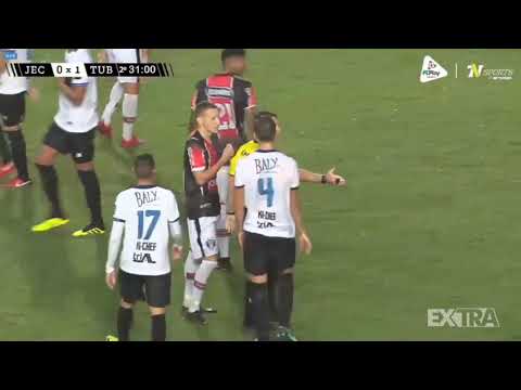 Catarinense 2019: Joinville x Tubarão