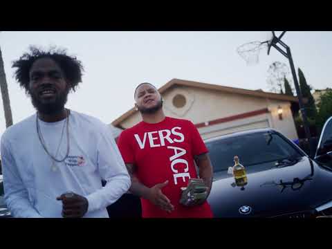 "LowKey" - Young Fredo ft. To$hi | Shot By @Lvvcero