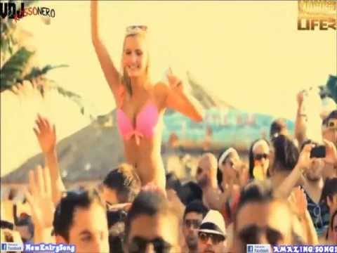 Chuckie & Junxterjack Vs TJR - Make Some Noise For Ode To Oi (Alex Candy Exclusive Mashup Remix)