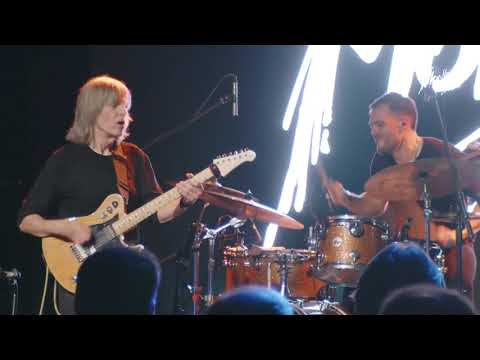 Mike Stern Band - Tipatina's (Live at 3rd Rio Montreux Jazz Festival)