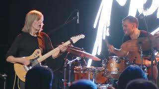 Mike Stern Band - Tipatina&#39;s (Live at 3rd Rio Montreux Jazz Festival)