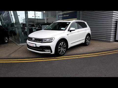 Joe Duffy Volkswagon - Swords