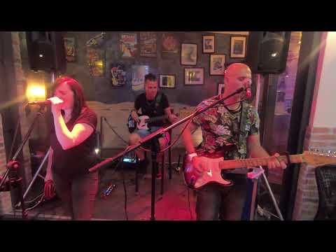 Vivie's - Extraits du live au New - Juan-les-Pins - 9/08/2019