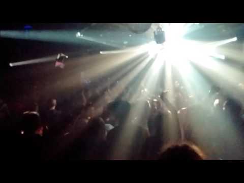 Mark Sherry @ Subculture NYC Pre-Party (Cielo)