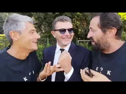 Andrea Gardini Kolosso fra i Kolossi❤️🎬