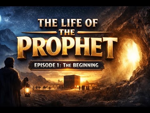 Jab Muhammad SAW Paida Hue | Birth of Prophet Muhammad SAW | Mubarak Aaghaz