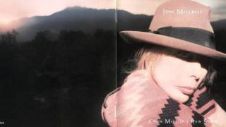 Joni Mitchell - The Reoccuring Dream