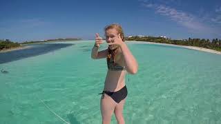 Bahamas Video 2018 - Montage by Andy Hull