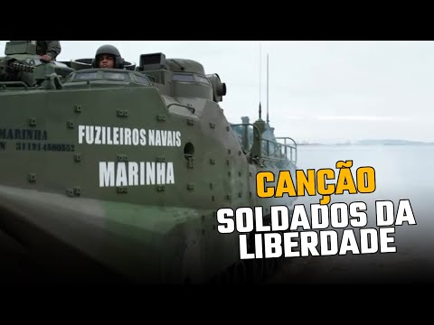 Canção Soldados da Liberdade