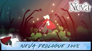 NEVA Prologue • Full Walkthrough All Collectibles Guide