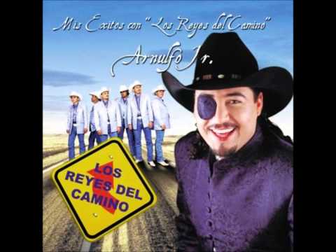 los reyes del camino en tu basura...