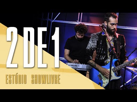 Amores E Sapos - 2DE1