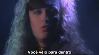 Stryper - I Believe In You (legendado)