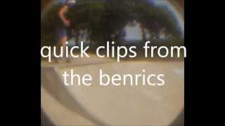 preview picture of video 'Quick clips: ilfracombe skatepark'