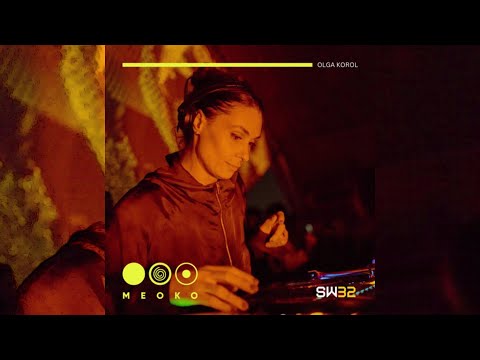 Olga Korol - Recorded at Sunwaves 2024 | SW32