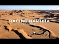 Final Stage of a 7-Day Race - RACING NAMIBIA 🇳🇦 EP 8