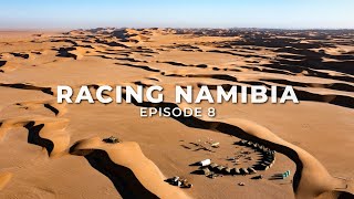 The Final Stage - RACING NAMIBIA EP 8