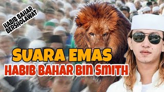 Download lagu Sholawat ASSALAMU'ALAIKA YA ROSULULLAH & PRAJURIT PEMBELA ROSULULLAH | Habib Bahar Bin Smith mp3