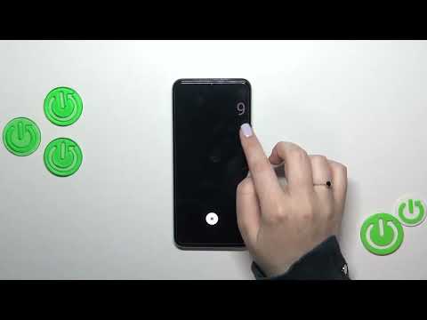 How to Set Up Camera Countdown in VIVO V21e / Camera Timer on Your Smartphone