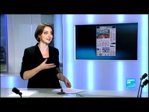 08/09/2012 IN THE WORLD PAPERS