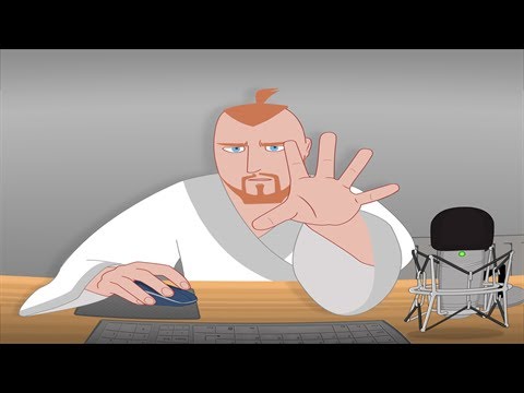 GM Speed Chess! #121 Stalemate is the name of the game...