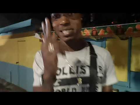 La. Croc jay skol representing for veteran tv