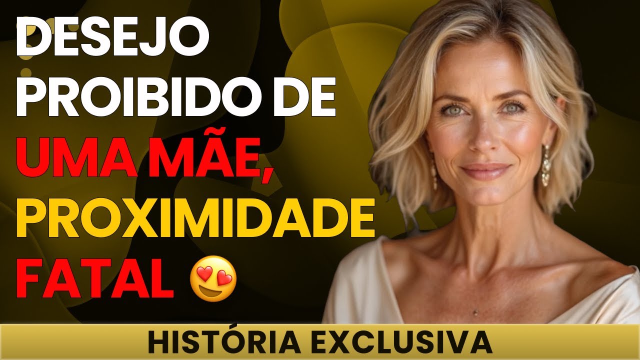 ALGO SOBRE O QUE NÃO SE DEVE FALAR... O DESEJO DA MÃE QUE NÃO PODE SER INTERROMPIDO.