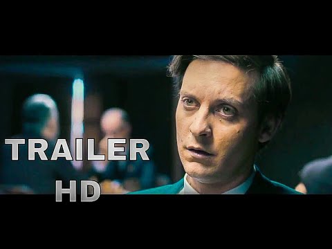 PAWN SACRIFICE Official Trailer (2017) Tobey Maguire, Liev Schreiber, Peter Sarsgaard Movie HD