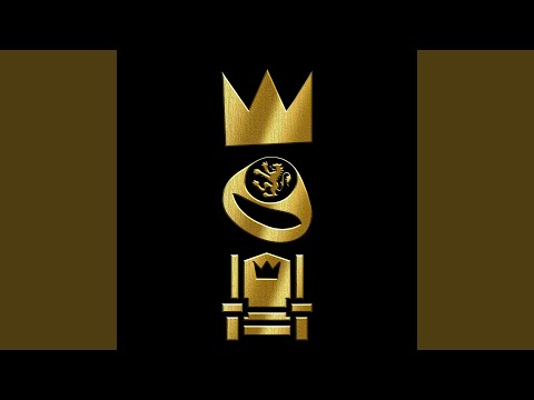 Dark Knight (feat. Dre Murray)