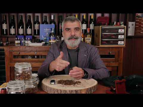 How to Smoke a Pipe - Tutorial | Pipeonline