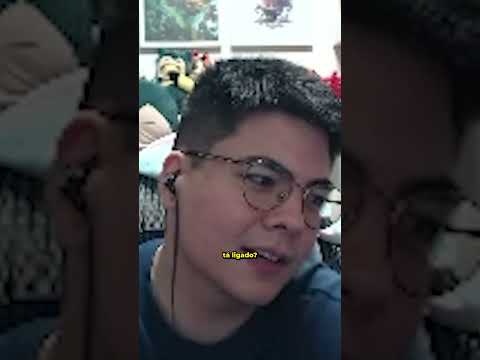 GREVTHAR SERIA UM BOM SUPORTE? LENDAS COMENTAM SUBSTIUIÇÃO DO MID DA RED CANIDS #leagueoflegends