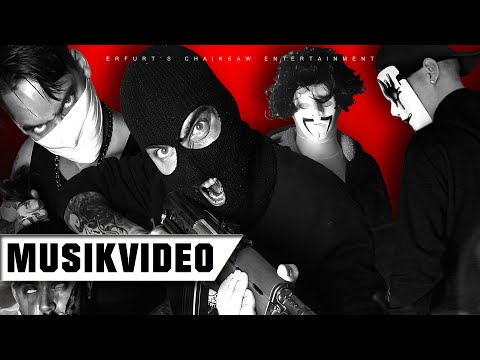 NIGHTMARE 34, KING VIRUS ONE, IDOL & HASSMONSTA - HIEB UND STICHFEST (Prod. by FOLTABEATZ)