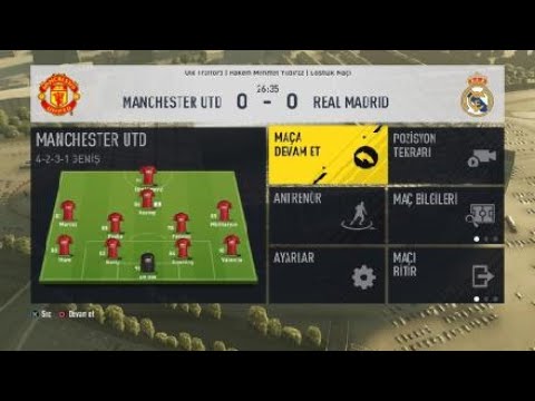 Manu-real