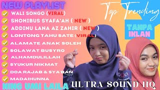 Download lagu WALI SONGO - NING UMI LAILA SOLAWAT FULL ALBUM TERBARU 2024 mp3 Download lagu WALI SONGO - NING UMI LAILA SOLAWAT FULL ALBUM TERBARU 2024 mp3