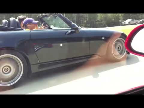 S2000 VS S2000