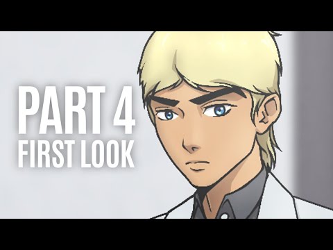 SCP: End of Civilization - Part 4: Fate | First Look「SCP Animation Series」