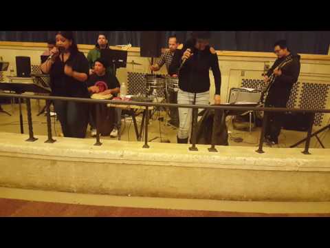 Aguanile by sasha and sonidos unidos