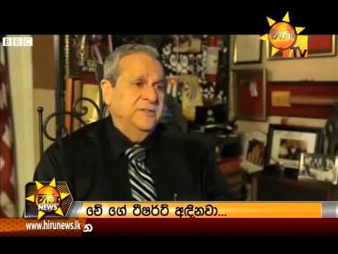 Hiru News 9.30 PM October 08, 2014 