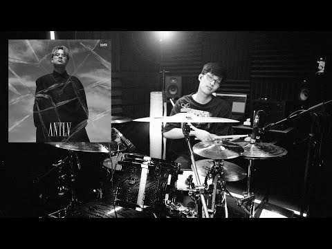 AUTTA - ANTLV (Prod. by Mick Petchpoom) | Drum cover | Beammusic