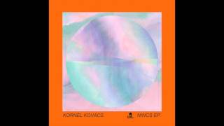 Kornél Kovács ‎– Nordic Rave 4