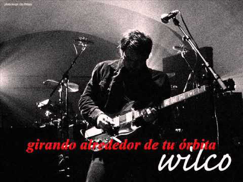 Wilco - Jesus, Etc. subtitulada