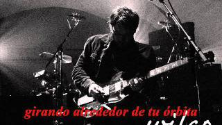 Wilco - Jesus, Etc. subtitulada