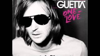 David Guetta ft. Makeba - If We Ever