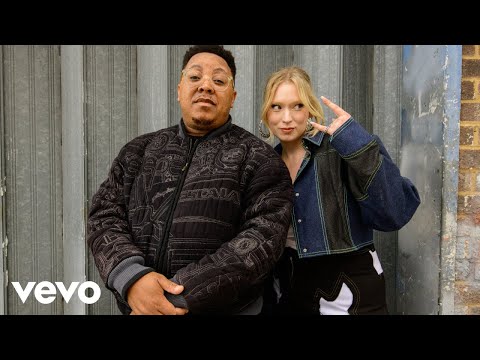 Manga Saint Hilare, MoreNight - U Be U ft. Eliza Legzdina