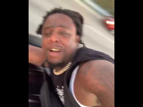 khaotic305 When Yo Uber Driver Try To Kick U Out In Then Middle Of The Trip