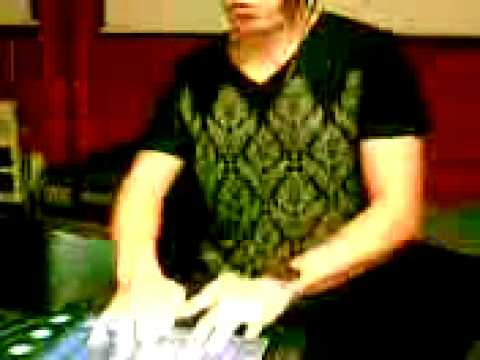 JUNIOR LOPEZ INFIENO AÑO NU 2009