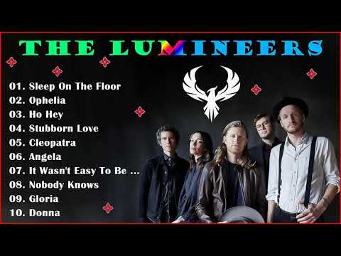 The Lumineers Greatest Hits Collection | The Best Of The Lumineers 2022