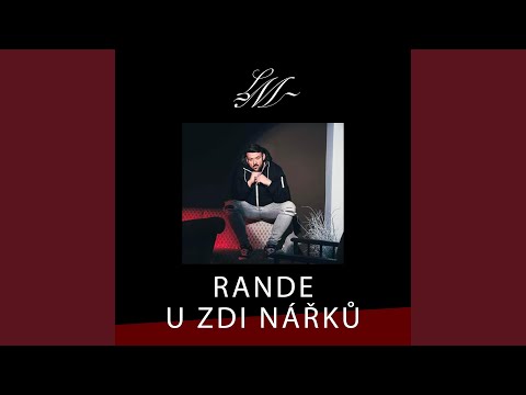 Rande u zdi nářků (Hana Zagorová COVER)